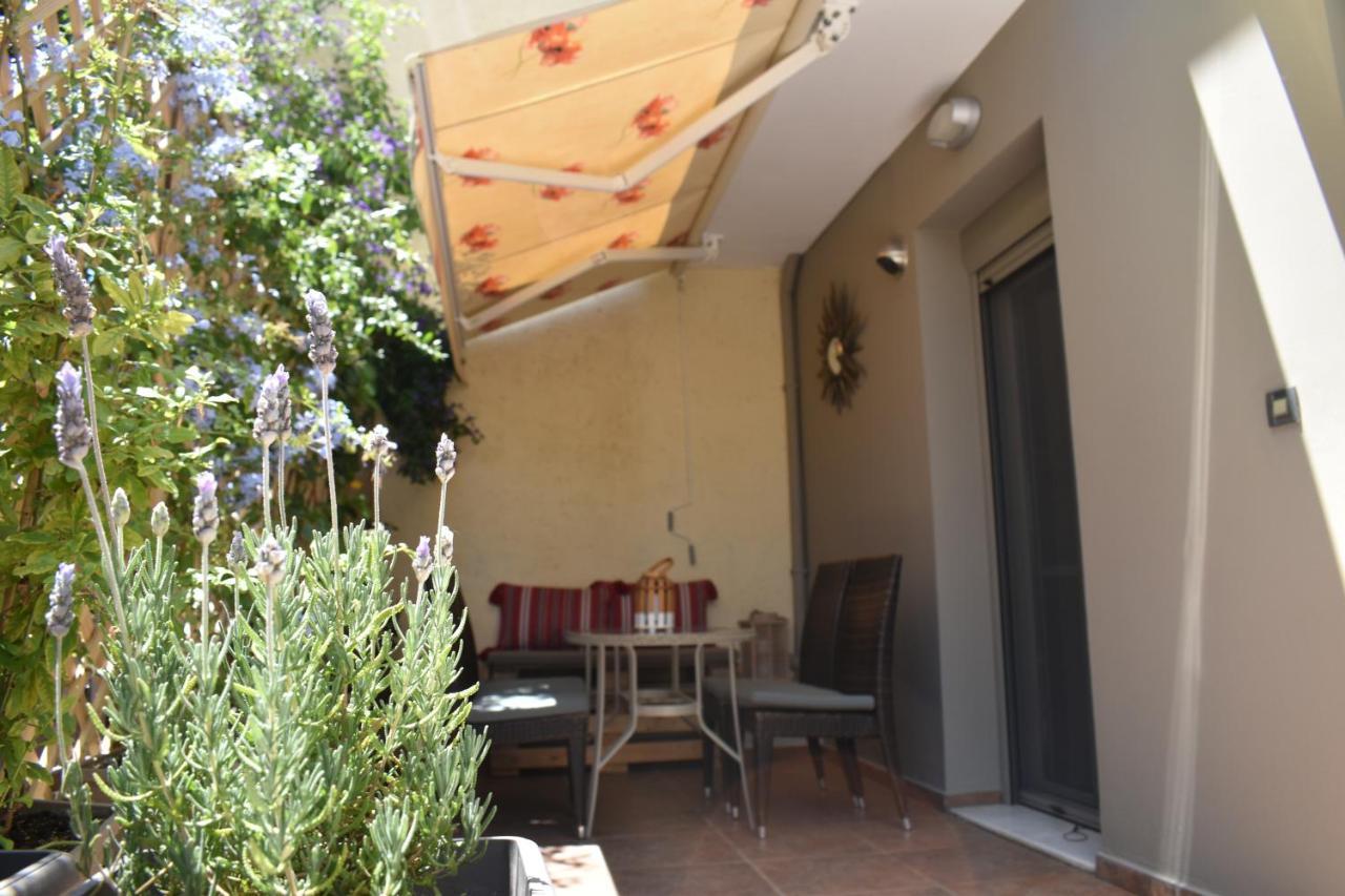 Casa Ariadne Platanias  Exterior photo