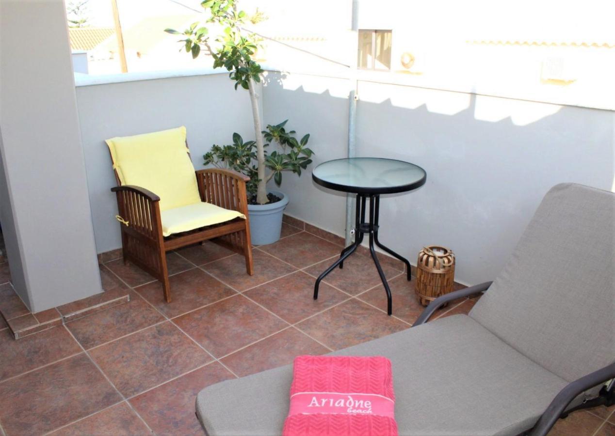 Casa Ariadne Platanias  Exterior photo