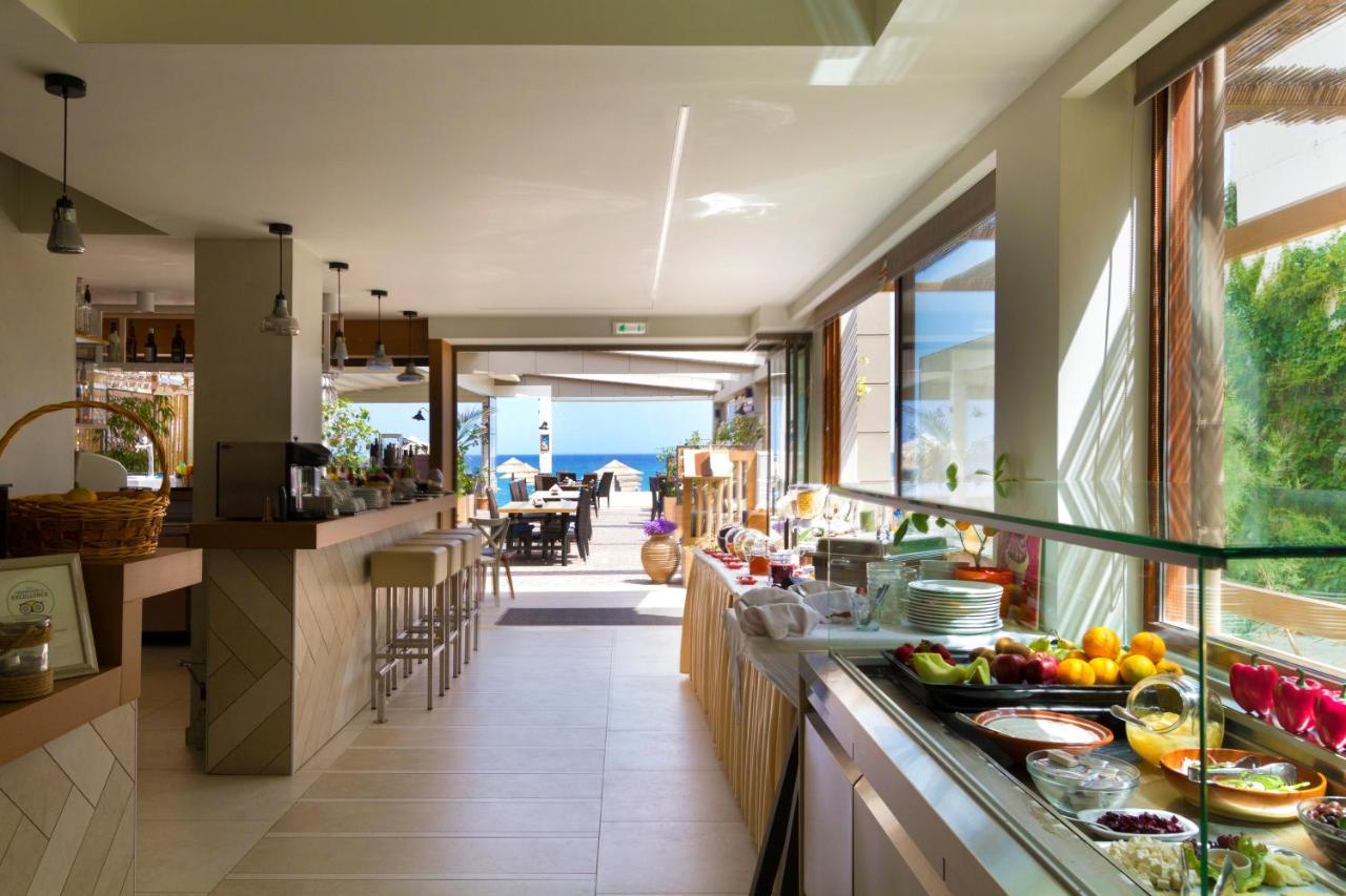 Casa Ariadne Platanias  Exterior photo